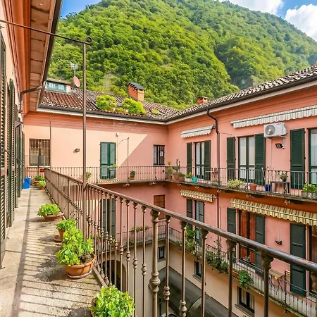 Apartamento Apt. Annamaria: Family-friendly 2br Base For Trips - Happy *