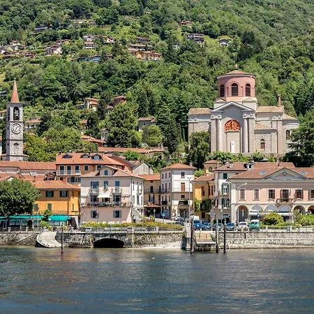 Apartamento Apt. Annamaria: Family-friendly 2br Base For Trips - Happy Laveno-Mombello