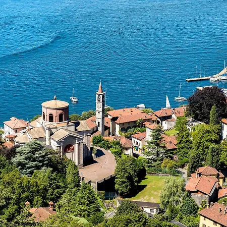 Apt. Annamaria: Family-friendly 2br Base For Trips - Happy Laveno-Mombello